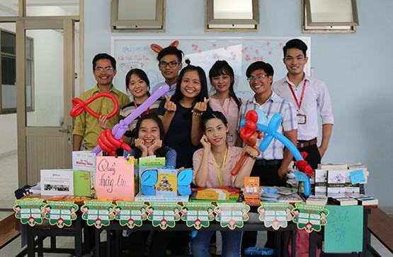 Hành động vì sự an toàn của phụ nữ và trẻ em gái nơi công cộng