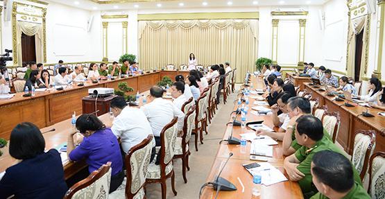 Vụ bạo hành trẻ em ở Cơ sở Mẫu giáo tư thục Mầm Xanh: Hành động thiết thực để ngăn chặn triệt để