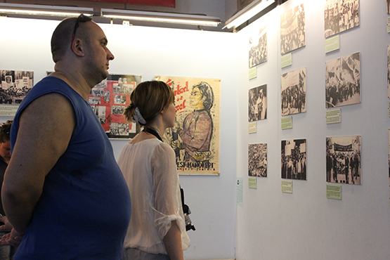 Bảo tàng đìu hiu!