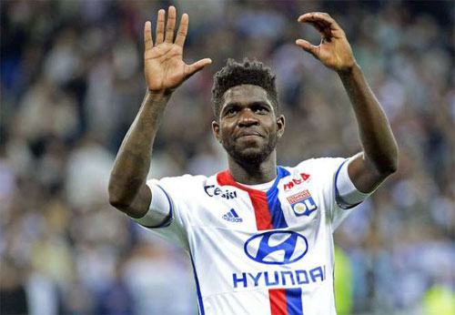 Barca chi 33 triệu đôla mua hậu vệ tuyển Pháp