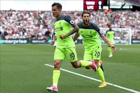 Barca đã chốt xong thương vụ Coutinho?