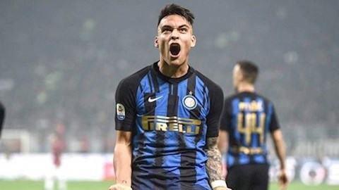 Barca gửi lời đề nghị khủng khiếp vụ Lautaro Martinez