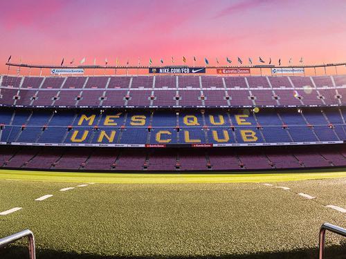 Barca hy sinh Camp Nou vì… 300 triệu euro