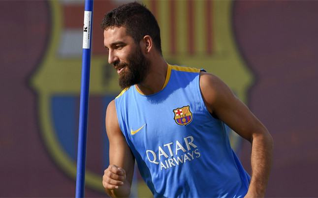 Barca nhận tin vui lớn từ vụ Arda Turan