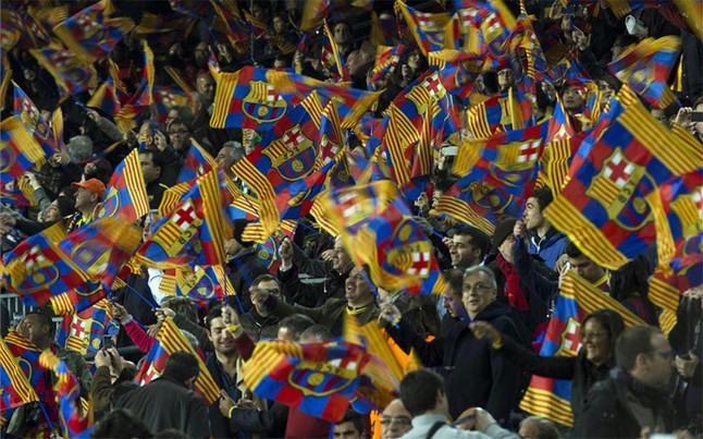 Barca trả giá đắt vì CK Champions League 2015