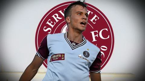 Barcelona đón sao trẻ Thụy Sĩ, tống tiễn Alex Song