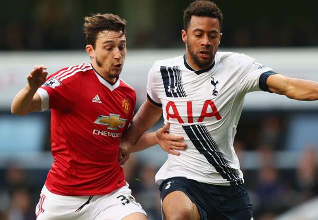 Barcelona gây sốc với Darmian