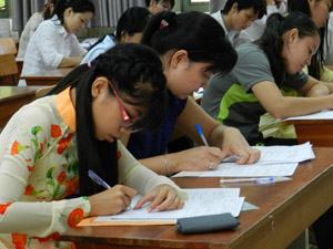 “Bắt bệnh” ngành giáo dục