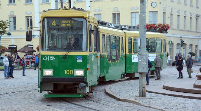 ​Bất động sản gần tuyến metro “có giá” 