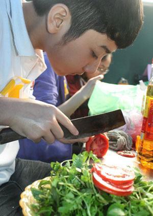 Bất đồng trong giáo dục con