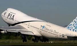 Bắt giữ 15 kg heroin trên máy bay của Pakistan