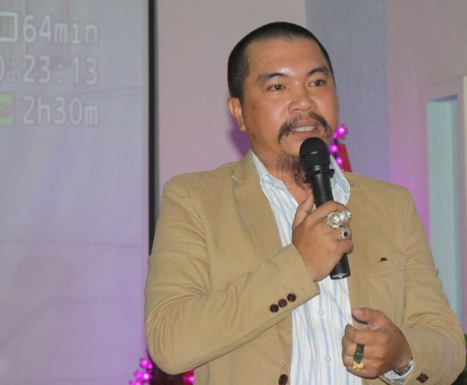 /// Đình Trường