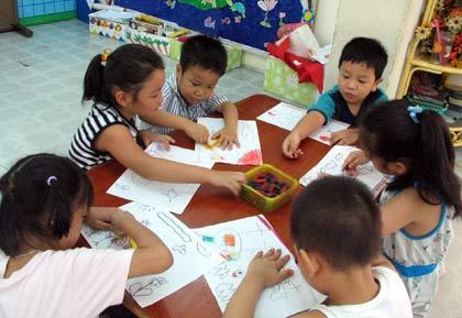 “Bắt mạch” tham nhũng trong giáo dục