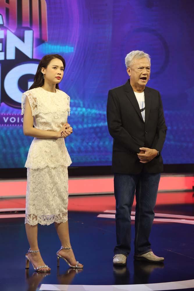 Bất ngờ diện mạo người lồng tiếng cho Nobita, Conan, Tào Tháo…