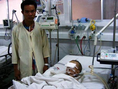 Bát nháo điểm giữ trẻ “tự phát”