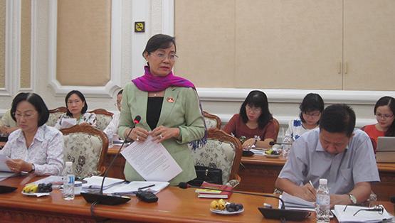 Quy hoạch đô thị: Phải lập phụ lục quy hoạch y tế, giáo dục