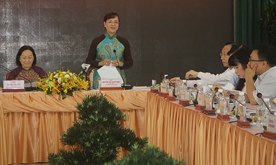 Cần giải pháp để nuôi dưỡng nguồn thu thuế tốt