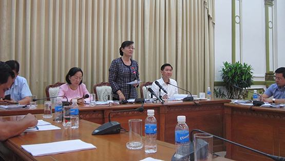 Đất bỏ trống, nhiều nơi thiếu chỗ xây trường học