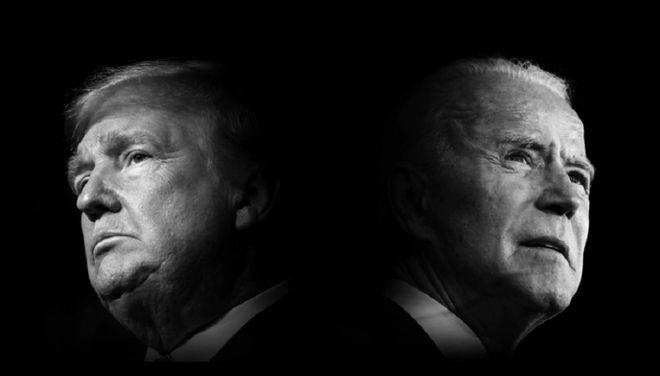 Tổng thống Donald Trump rời Nhà Trắng vào ngày 20.1 với chỉ 34% người dân Mỹ ủng hộ những việc ông đã làm, tức là tỷ lệ tín nhiệm thấp nhất trong cả nhiệm kỳ, theo kết quả khảo sát của hãng Gallup /// Chụp màn hình NBC