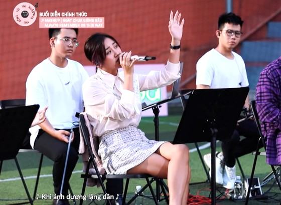 “Bẫy” hào quang từ những bản cover