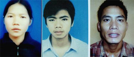 Bẫy tình trong nhà nghỉ của cô thợ cắt tóc