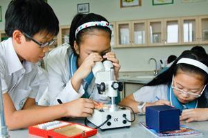 Bảy ưu tiên cho giáo dục Việt Nam