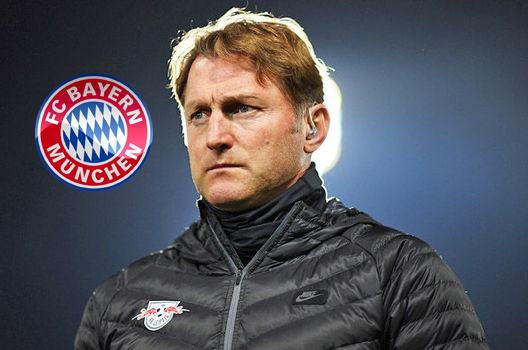 Bayern bất ngờ tiết lộ ứng cử viên thay Ancelotti