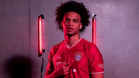 Bayern chính thức chiêu mộ Sane, ngỏ lời xin lỗi Man City