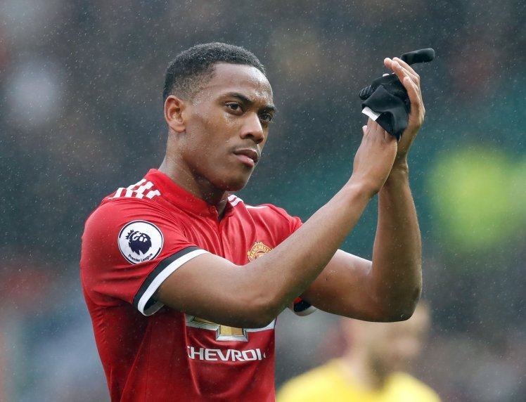 Bayern gia nhập cuộc đua “giải cứu” Martial