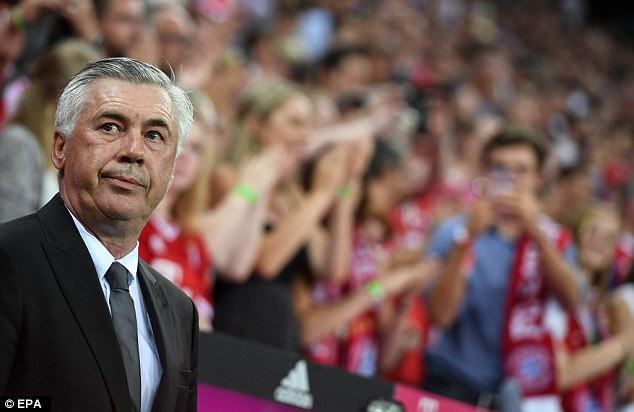 Bayern mời lại Heynckes: Đêm đen trước bình minh