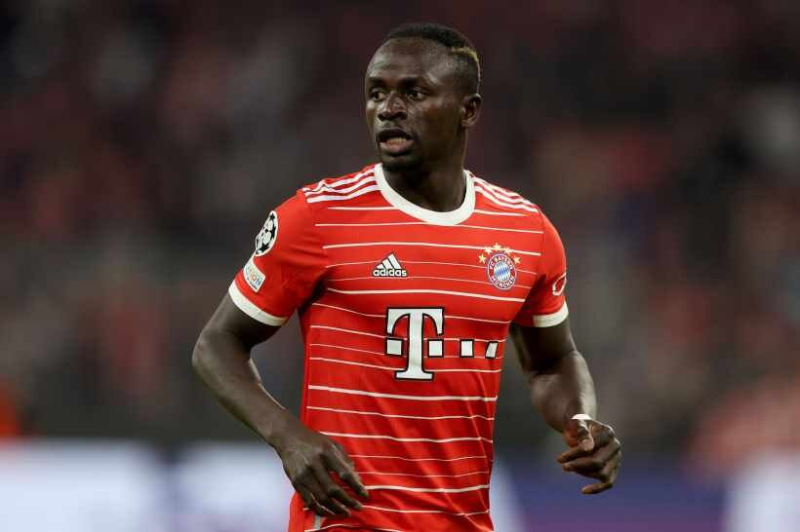 Bayern Munich bán Sadio Mane giá rẻ bất ngờ