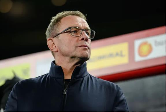 Bayern Munich cân nhắc bổ nhiệm Ralf Rangnick