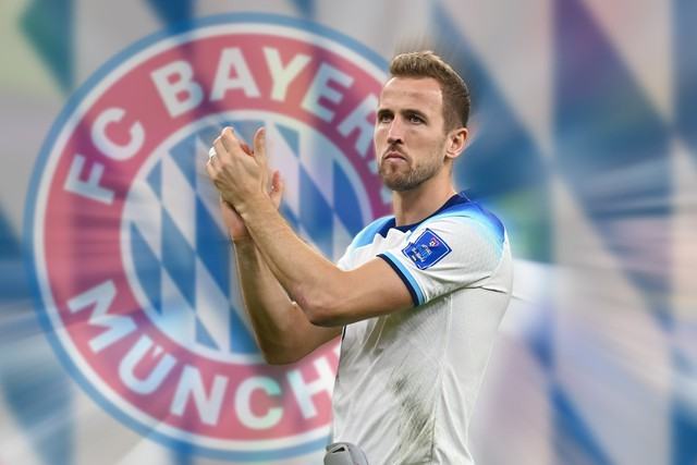 Bayern Munich ra tối hậu thư cho Tottenham về Harry Kane