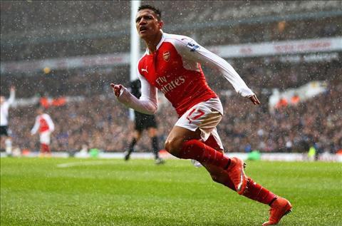 Bayern nhắm siêu sao Arsenal thay thế Ribery