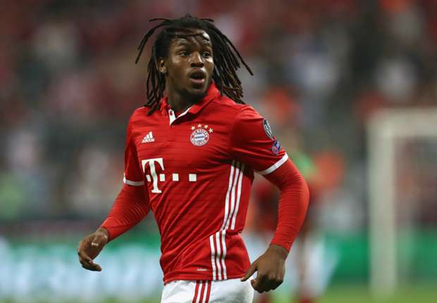 Bayern tiết lộ sự thật vụ qua mặt M.U mua Sanches