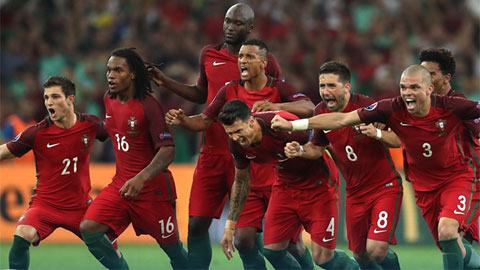 Ba Lan 1-1 BĐN (luân lưu 3-5): Seleccao vào bán kết nhờ pha đá hỏng của Blaszczykowski