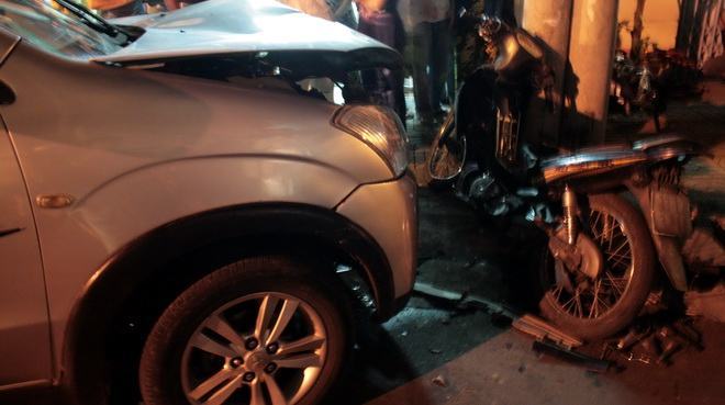 Bé 2 tuổi chết thảm: nỗi đau cả hai phía