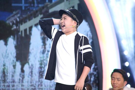 Truyền hình thực tế phiên bản nhí: Sân chơi hay đấu trường?