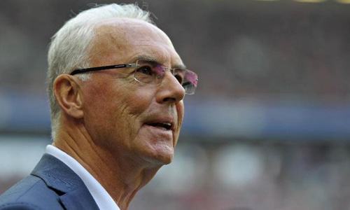 Beckenbauer dự đoán Barca sẽ xử đẹp Real ở El Clasico