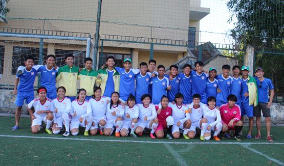 Bế mạc HKPĐTQ lần IX: Đoàn thể thao HS TP.HCM dẫn đầu cả nước