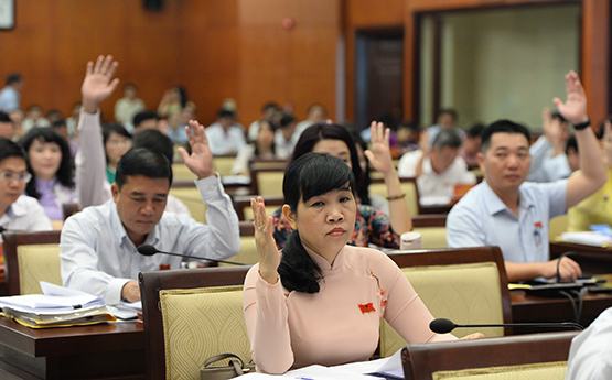 Chính quyền TP.HCM: Cam kết khắc phục khó khăn trong quản lý GDMN tư thục