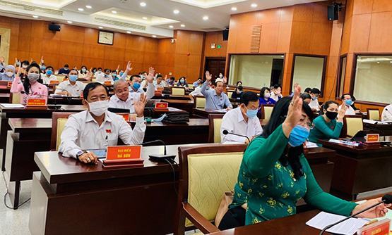 Đừng để “nợ lời hứa” với dân thành nợ… xấu