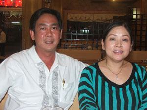 Bến đỗ bình yên