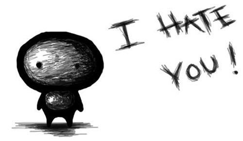 “Bệnh” ghét con gái đẹp