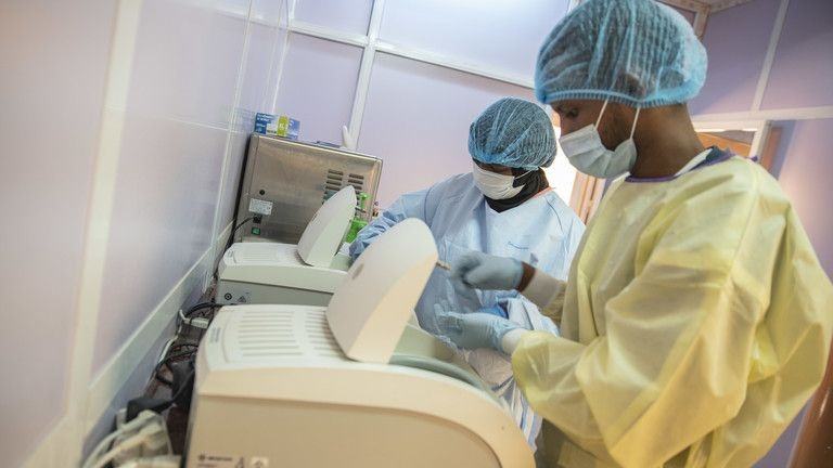 Bệnh lạ xuất hiện Tanzania, 3 người đã tử vong