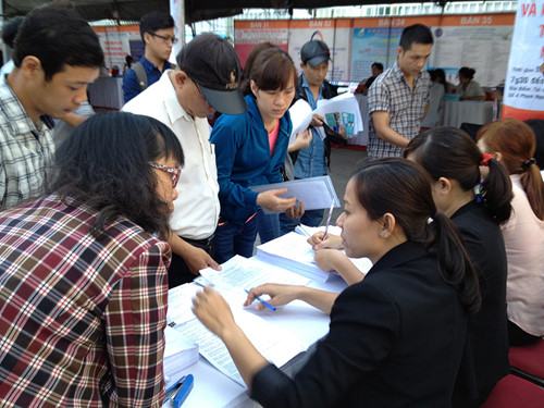 Bệnh sính bằng cấp - ảnh 4