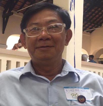 Bệnh sính bằng cấp - ảnh 7