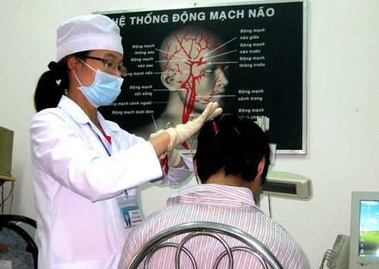 Bệnh tâm thần: Tăng số lượng, trẻ tuổi đời