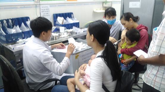 Cần tiêm phòng bệnh dại theo đúng quy định