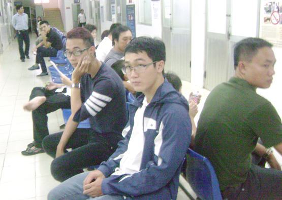 Ngăn ngừa bệnh tật mùa mưa, ngập lụt